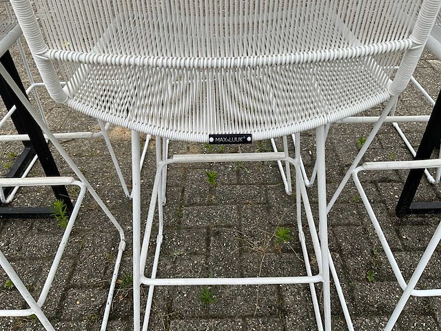 Max & luuk - garden set - afbeelding 2 van  10