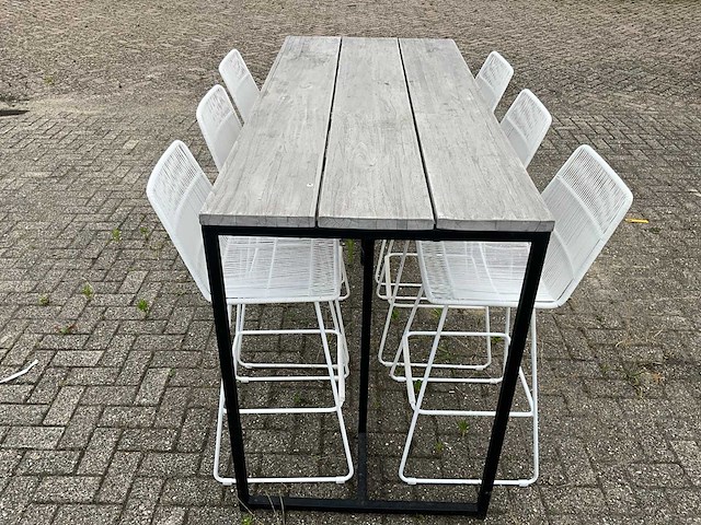 Max & luuk - garden set - afbeelding 1 van  10