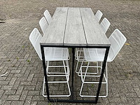 Max & luuk - garden set - afbeelding 1 van  10
