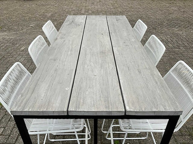 Max & luuk - garden set - afbeelding 3 van  10