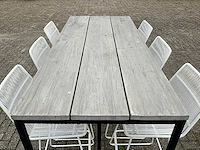 Max & luuk - garden set - afbeelding 3 van  10