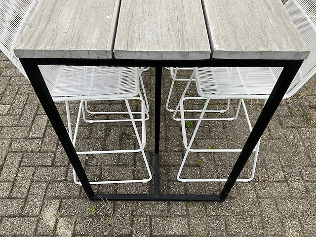 Max & luuk - garden set - afbeelding 4 van  10