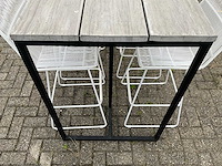 Max & luuk - garden set - afbeelding 4 van  10