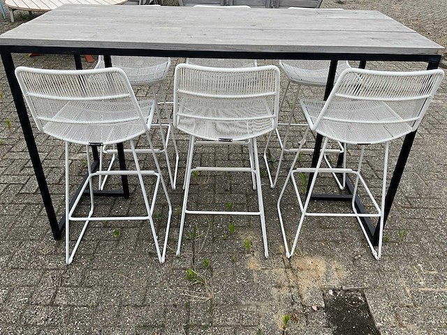 Max & luuk - garden set - afbeelding 5 van  10