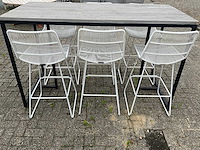 Max & luuk - garden set - afbeelding 5 van  10