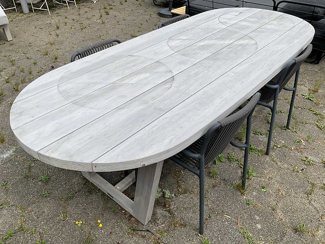 Max & luuk - garden set - afbeelding 3 van  10