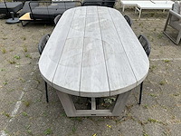 Max & luuk - garden set - afbeelding 1 van  10