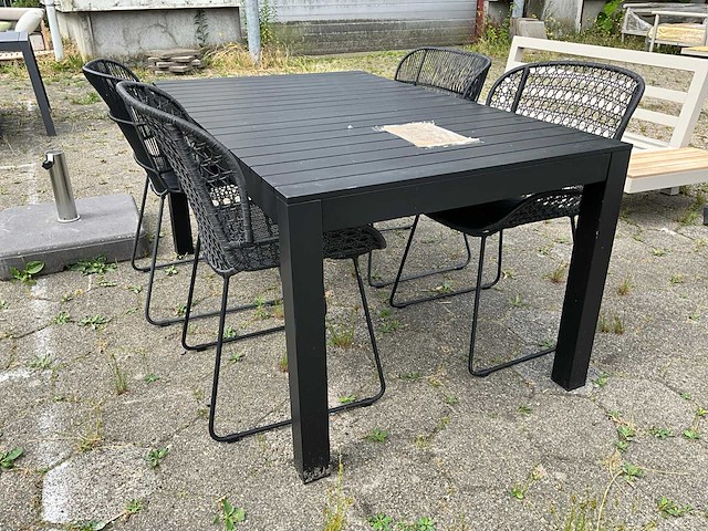 Max & luuk - garden set - afbeelding 1 van  7