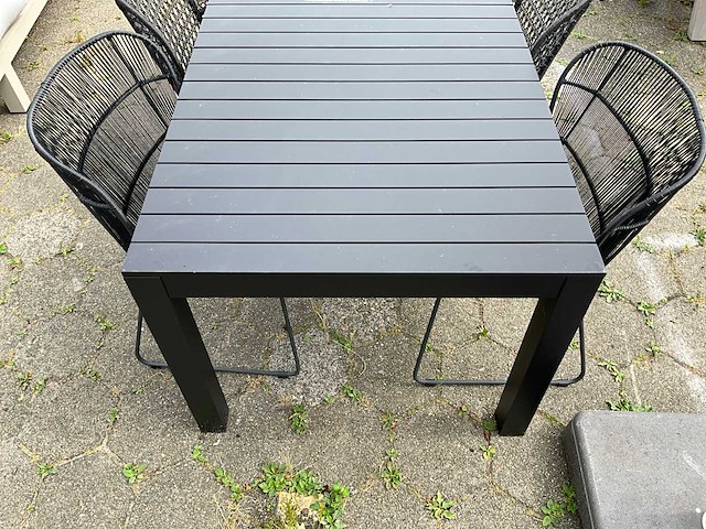 Max & luuk - garden set - afbeelding 2 van  7
