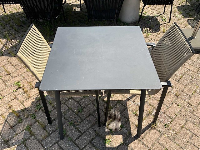 Max & luuk - garden sets - afbeelding 1 van  6