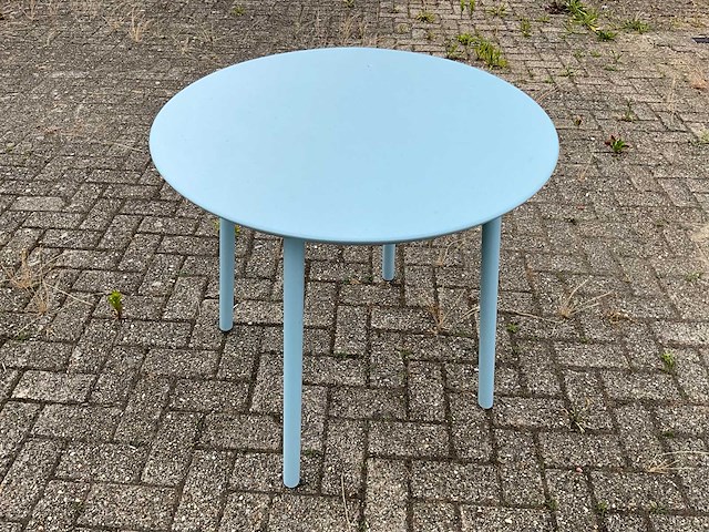 Max & luuk - garden table - afbeelding 1 van  3
