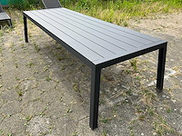 Max & luuk - garden table - afbeelding 1 van  5