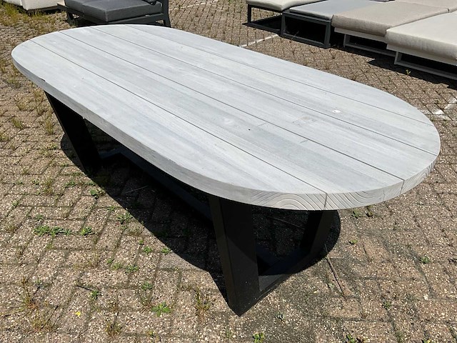Max & luuk - garden table - afbeelding 1 van  5