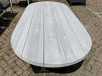 Max & luuk - garden table - afbeelding 2 van  5