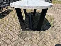 Max & luuk - garden table - afbeelding 3 van  5
