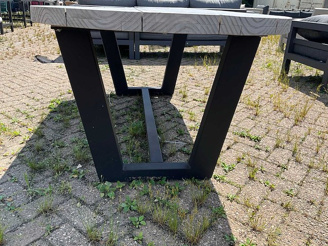 Max & luuk - garden table - afbeelding 5 van  5