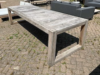 Max & luuk - garden table - afbeelding 1 van  7