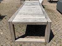 Max & luuk - garden table - afbeelding 2 van  7