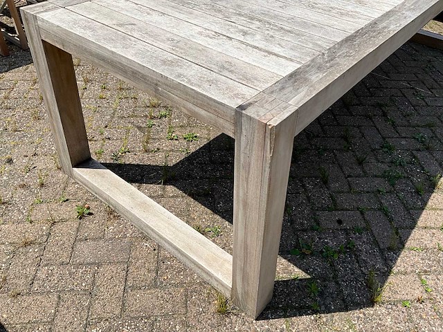 Max & luuk - garden table - afbeelding 3 van  7