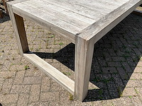 Max & luuk - garden table - afbeelding 3 van  7