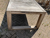 Max & luuk - garden table - afbeelding 4 van  7