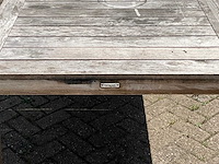 Max & luuk - garden table - afbeelding 6 van  7