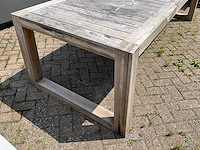 Max & luuk - garden table - afbeelding 7 van  7