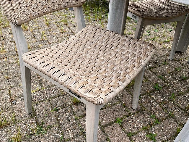 Max & luuk - lila - garden set - afbeelding 5 van  9