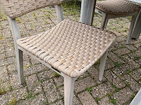 Max & luuk - lila - garden set - afbeelding 5 van  9