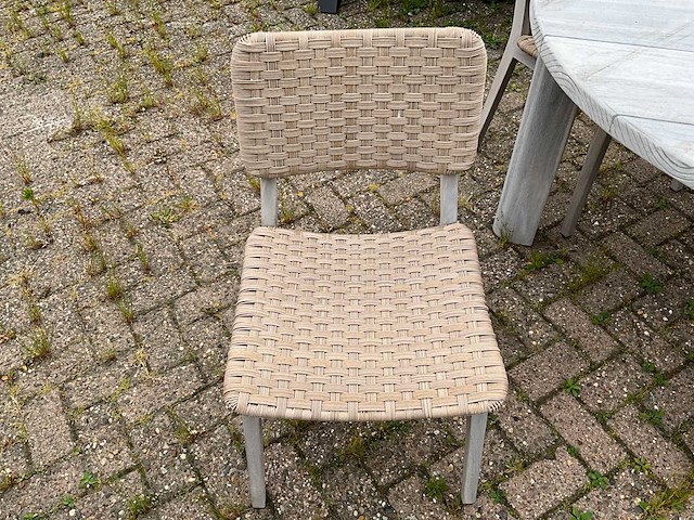 Max & luuk - lila - garden set - afbeelding 6 van  9