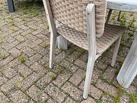 Max & luuk - lila - garden set - afbeelding 7 van  9