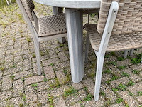 Max & luuk - lila - garden set - afbeelding 8 van  9