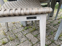 Max & luuk - lila - garden set - afbeelding 9 van  9