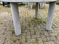 Max & luuk - lila - garden table - afbeelding 2 van  2