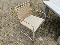 Max & luuk - lila - tuinset - afbeelding 9 van  12
