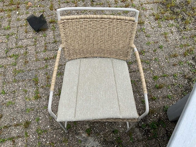 Max & luuk - lila - tuinset - afbeelding 10 van  12