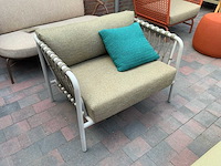 Max & luuk - linda - garden chair