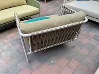 Max & luuk - linda - garden chair - afbeelding 4 van  6