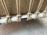 Max & luuk - linda - garden chair - afbeelding 6 van  6