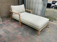 Max & luuk - lorenza - sunbed - afbeelding 1 van  6