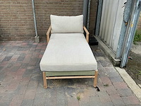 Max & luuk - lorenza - sunbed - afbeelding 2 van  6