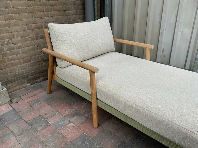 Max & luuk - lorenza - sunbed - afbeelding 3 van  6