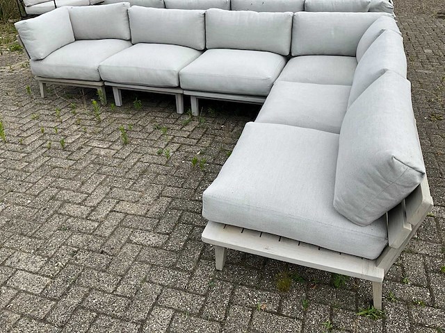 Max & luuk - lounge set - afbeelding 1 van  9
