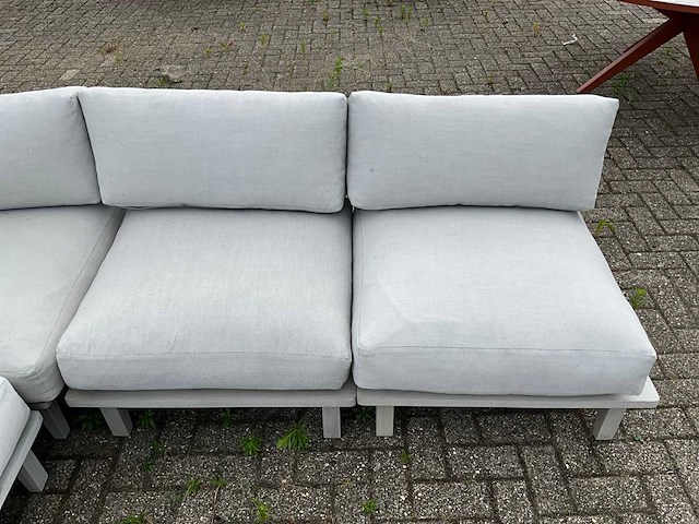 Max & luuk - lounge set - afbeelding 2 van  9