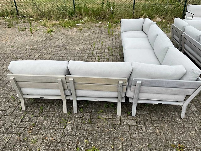 Max & luuk - lounge set - afbeelding 7 van  9