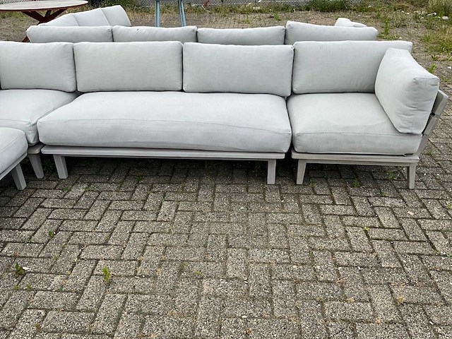 Max & luuk - lounge set - afbeelding 5 van  11