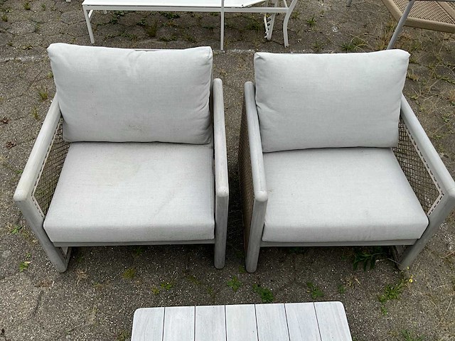 Max & luuk - loungeset - afbeelding 7 van  10