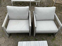 Max & luuk - loungeset - afbeelding 7 van  10