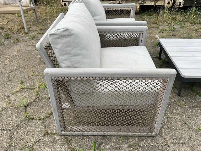Max & luuk - loungeset - afbeelding 8 van  10