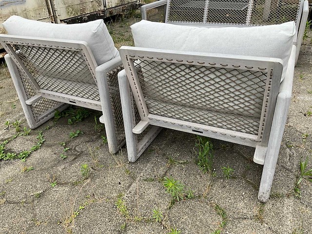 Max & luuk - loungeset - afbeelding 2 van  6
